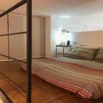 Modern Loft