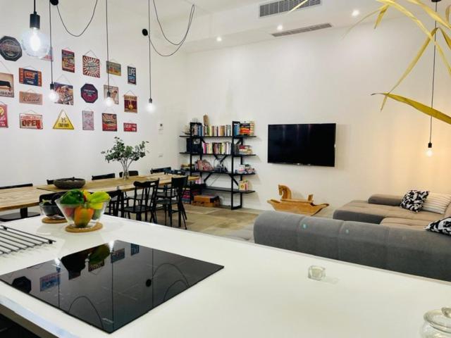 Modern Loft
