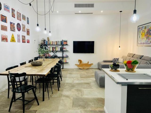 Modern Loft Apartment Alghero