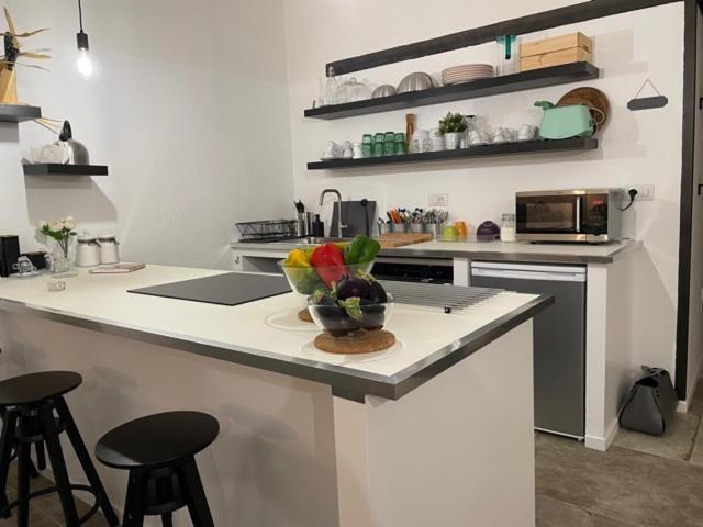 Modern Loft Apartment Alghero
