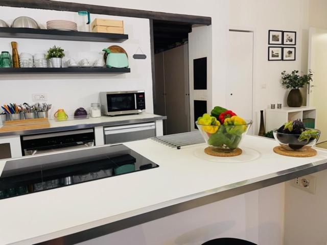 Modern Loft Apartment Alghero